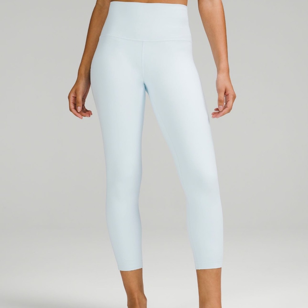 Lululemon align leggings size 4